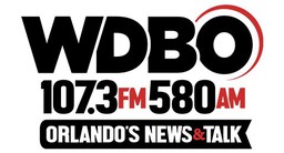 WDBO Orlando’s News & Talk 107.3 FM