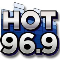 WBQT Hot 96.9 FM (US Only)