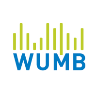 WUMB 91.9 FM