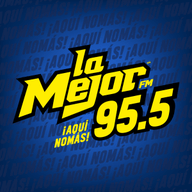 La Mejor 95.5 FM