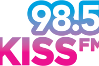 WPIA 98.5 Kiss FM