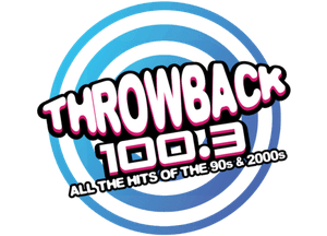 WTBC Throwback 100.3 FM (US Only)