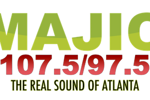 WAMJ Majic 107.5 and 97.5