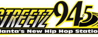 WFDR Streetz 94.5 FM