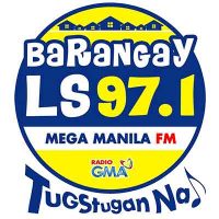DWLS Barangay LS 97.1 FM