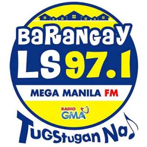 DWLS Barangay LS 97.1 FM