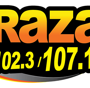WLKQ La Raza 102.3