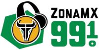 KFZO Zona MX 99.1