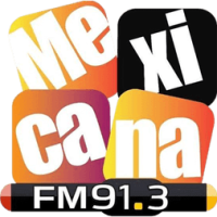La Mexicana 91.3 FM