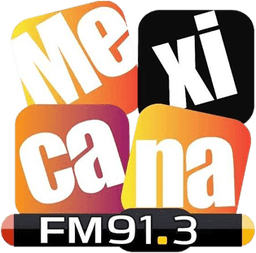 La Mexicana 91.3 FM