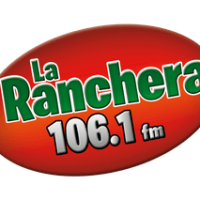 La Ranchera 106.1 FM