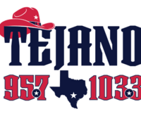 KLEY Tejano 95.7 & 103.3