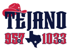 KLEY Tejano 95.7 & 103.3