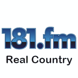 181.fm – Real Country