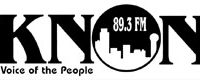 KNON 89.3 FM