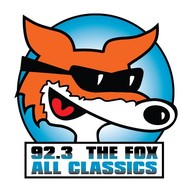 KOFX 92.3 The Fox FM