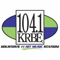 104.1 KRBE FM