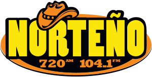 KSAH Norteño 720 y 104.1