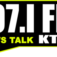 News Talk 107.1 KTFS