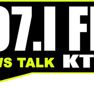 News Talk 107.1 KTFS