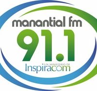 KVER Radio Manantial 91.1 FM