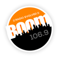 BOOM 106.9
