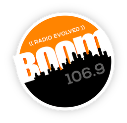 BOOM 106.9