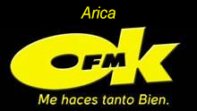 FM Okey Arica