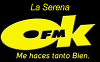 FM Okey La Serena