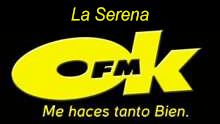 FM Okey La Serena
