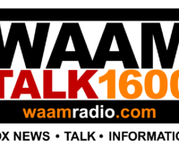 WAAM Talk 1600 WAAM Talk 1600