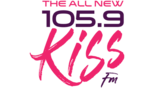 WDMK 105.9 KISS (US Only)