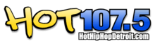 WGPR Hot 107.5 FM (US Only)