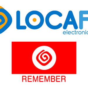 Loca FM Remember
