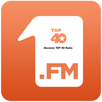 1.FM – Absolute Top 40
