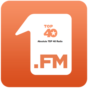 1.FM – Absolute Top 40