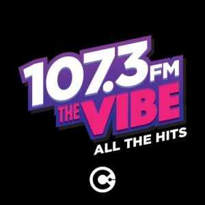 KCHZ The Vibe 95.7 FM