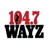 WAYZ 104.7 FM