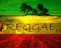 K-REG Big Reggae Mix