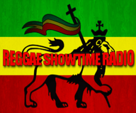 Reggae Showtime Radio
