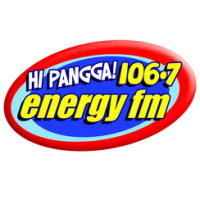 DWET 106.7 Energy FM