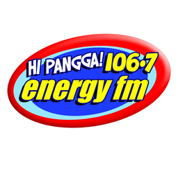 DWET 106.7 Energy FM