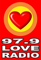 97.9 Love Radio Cebu