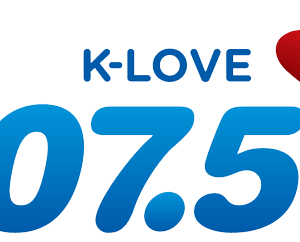 KLVE K-Love 107.5 FM (US Only)