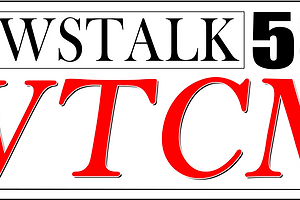 WTCM NewsTalk 580 AM