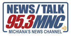 WTRC News Talk 95.3 MNC
