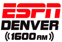 KEPN ESPN Denver 1600 AM
