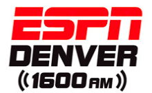 KEPN ESPN Denver 1600 AM