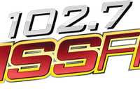 WWFA 102.7 Kiss FM