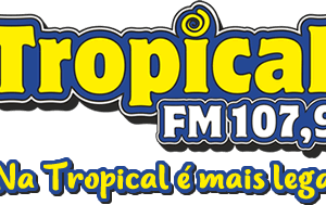 Radio Tropical 107.9 FM